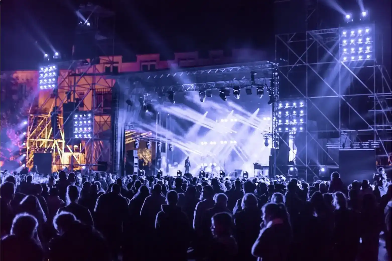 Music Concerts